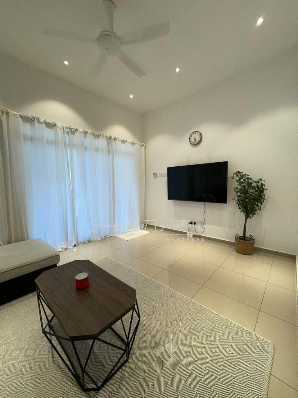 Holiday home Summerwest Kuantan