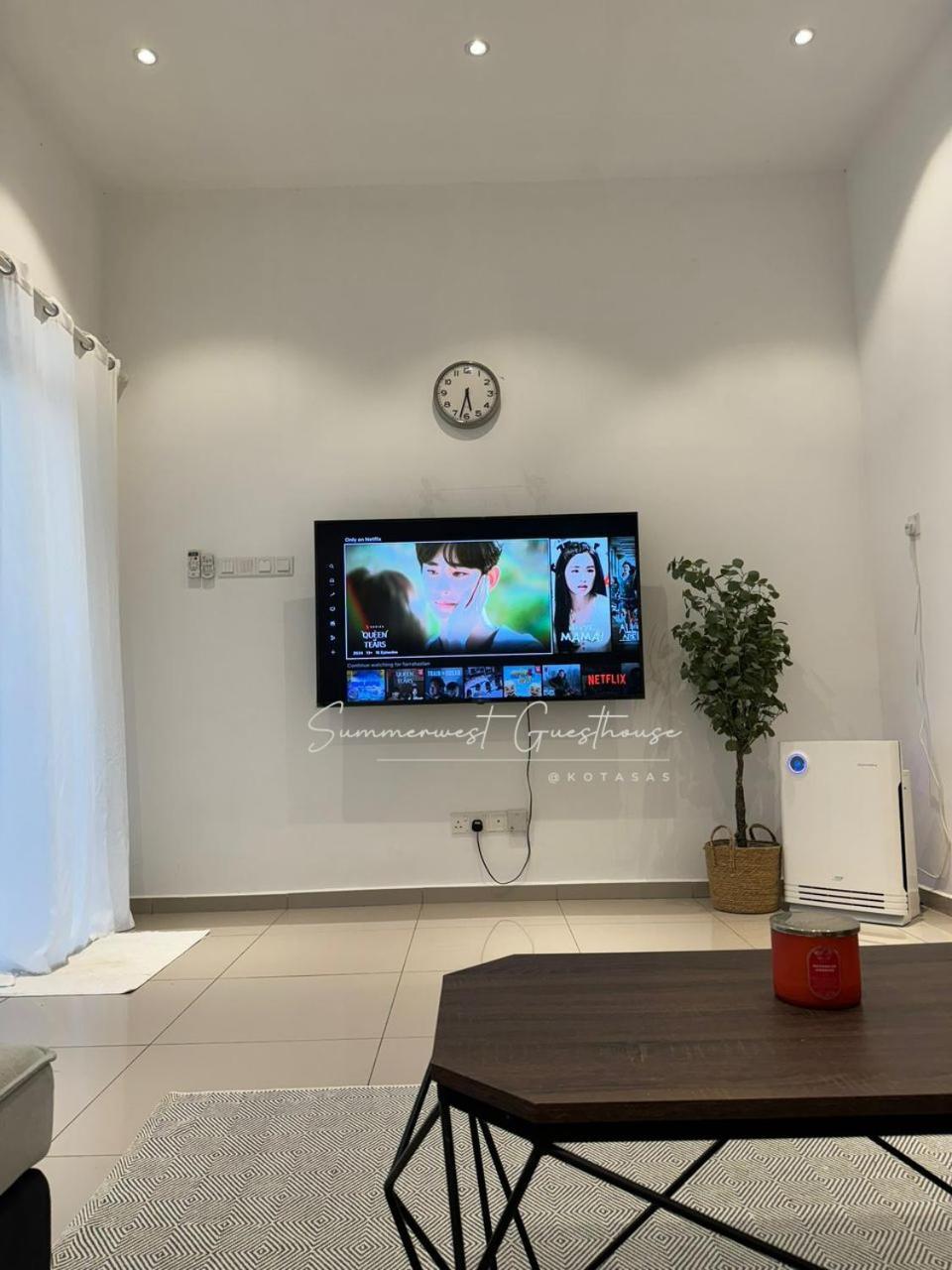 Summerwest Holiday home Kuantan